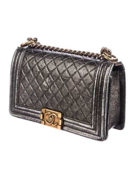 shopbop chanel boy bag|chanel handbags for boys.